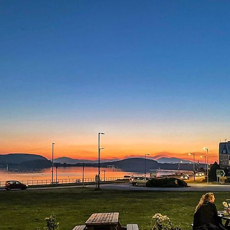 Airds Apartment Oban Exterior photo